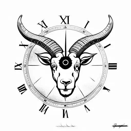 Ram And Clock