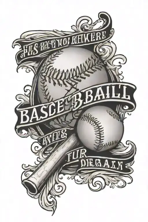 Baseball Quote