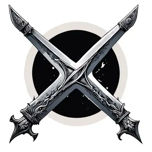 Tidus Sword Final Fantasy