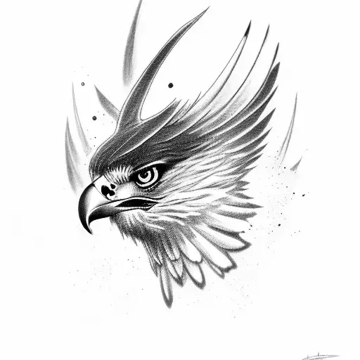 Hawk With Nitro Booster