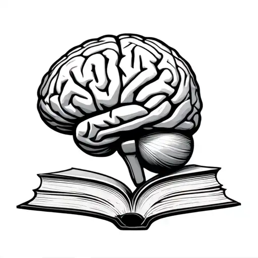 Brain And Book Connect
