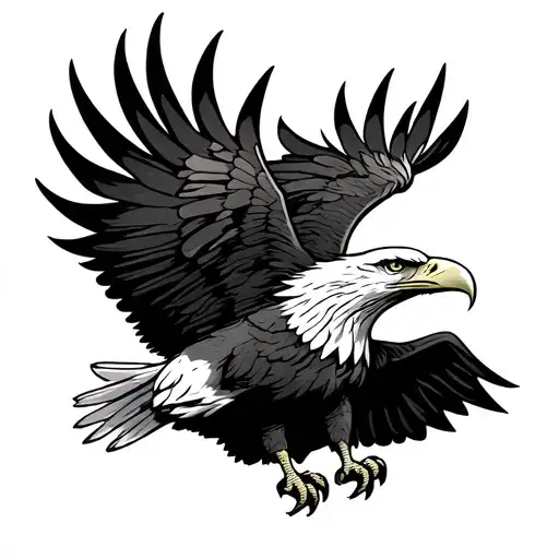 Soaring Eagle Soaring Eagle