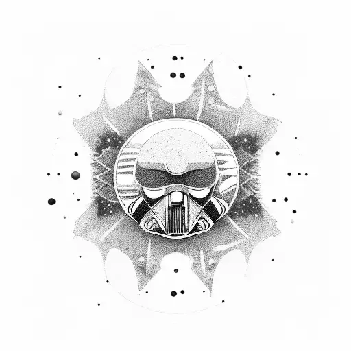 Galaxy Dark Side Of Moon