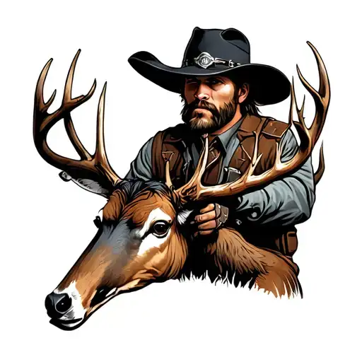Western Hunting