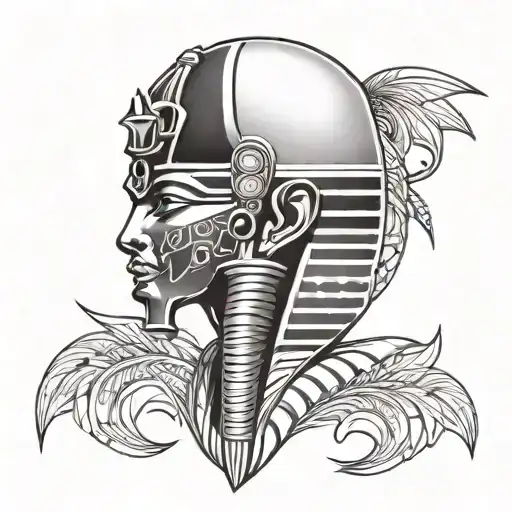 Ancient Egyptian Art