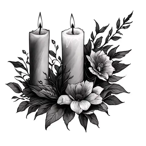 Raise A Candle Instead Of Cursing The Darkness