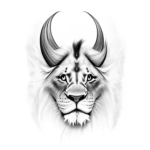 Realism Scar From Lion King