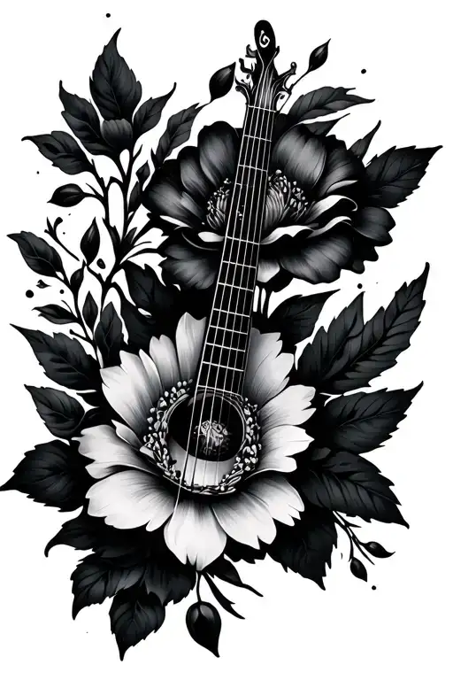 Floral Music