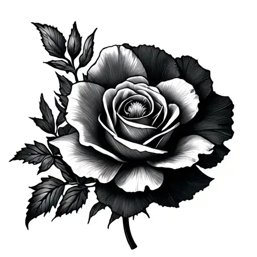 Rose Carnation Daffodil Honeysuckle Gladiolus Poppy Narcissus