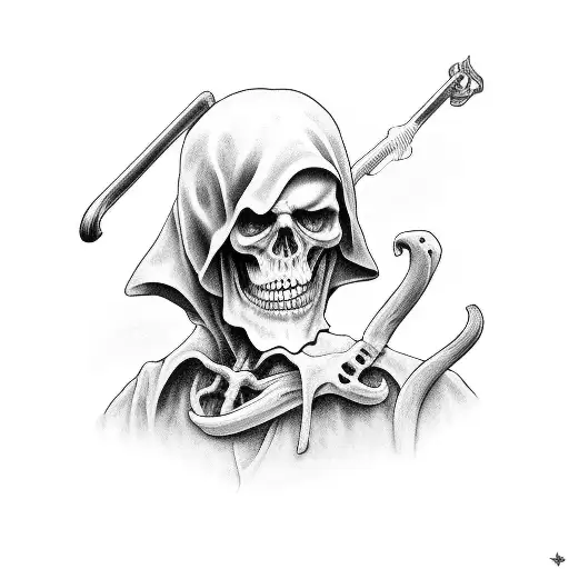 Grim Reaper