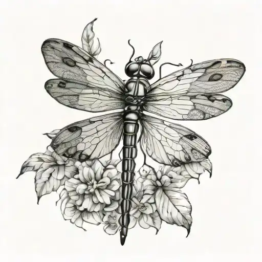 Dragonfly