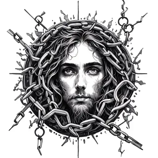 Spiritual Family Light Knowledge Alchemy Broken Chain