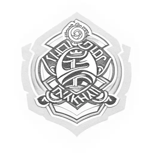 Elland Road With 3 Different Leeds Badges Over The Top