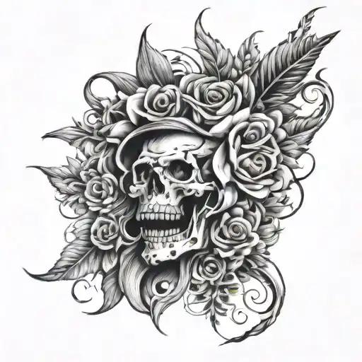 Bad Habits Good Intentions