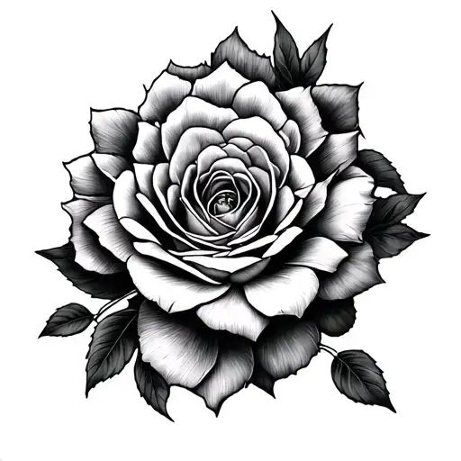 Tatto To Cover Self Harm Scars But Still Reminds Me That There Apart Of Me