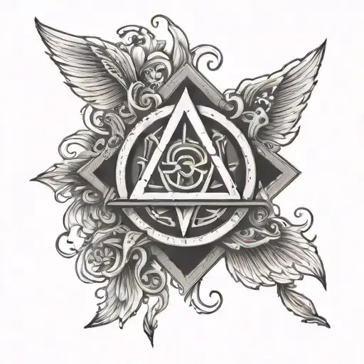 A Symbol Of Sobriety