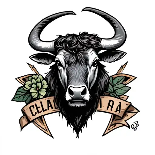 Ox Barber California