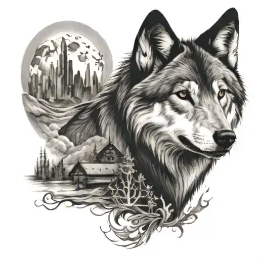 Wolf Travel