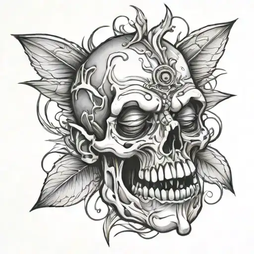 Crystal Meth Anonymous