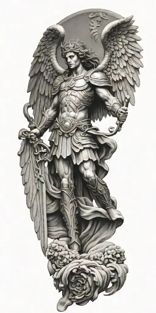 Saint Michael