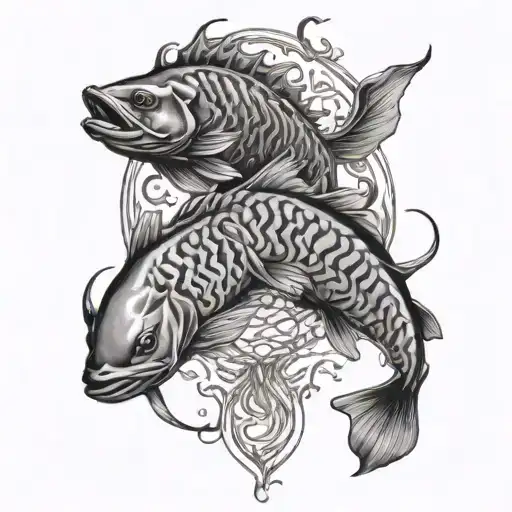 Meshuggah Catch Pisces Under Willows