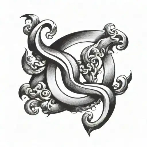 Gemini Strength Symbol