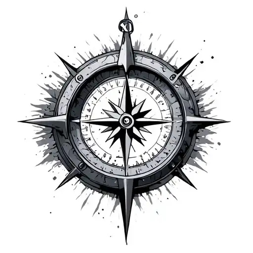 Subzero Cooling Solutions Compass Surrounded