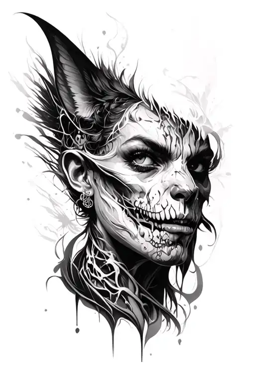 Cover Up Of Scar Cover