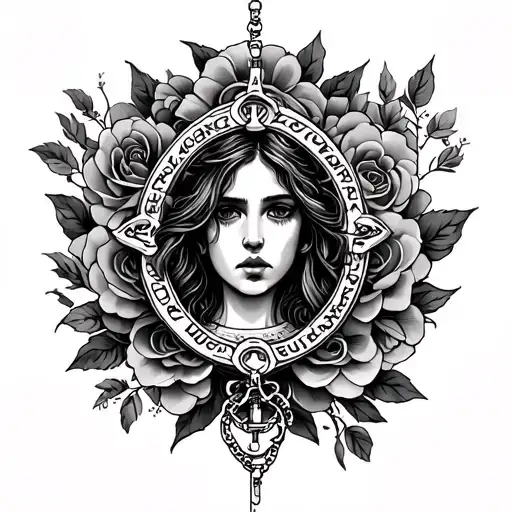 Cry Now Laugh Later With Rosary