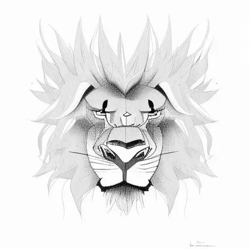 King Lion The Fasted Animal