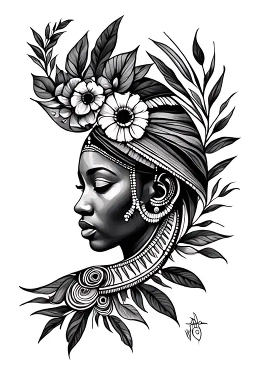 Africa And African Art