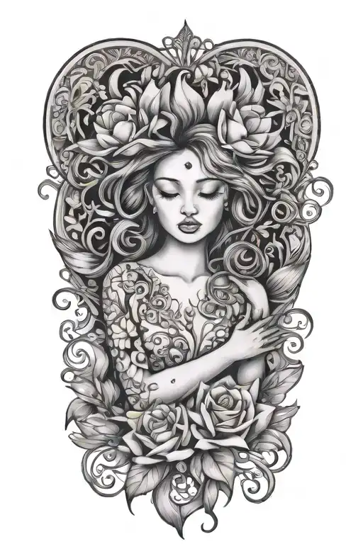 Self Love And Freedom