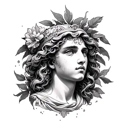 Italian & Greek Mythology