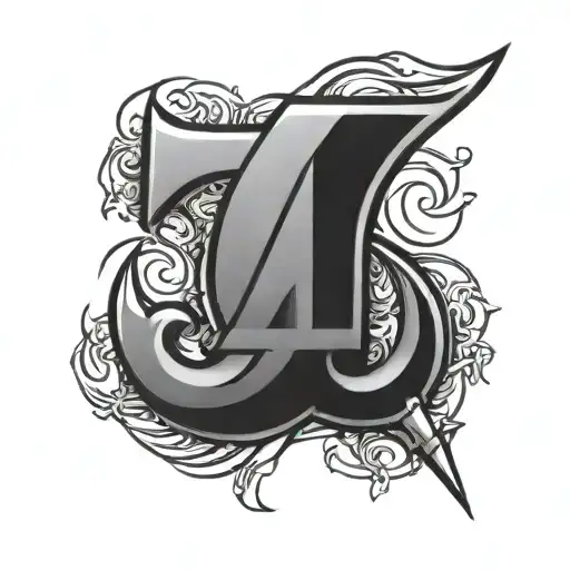4Th Id Symbol