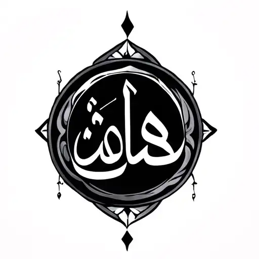 Sabr In Arabic