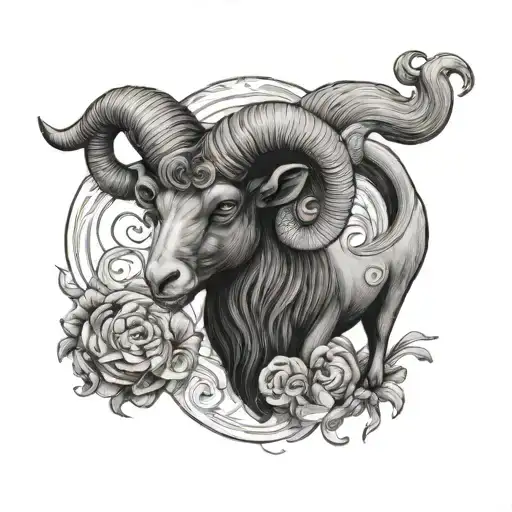 Year 2021 And Aries Zodiac Sign