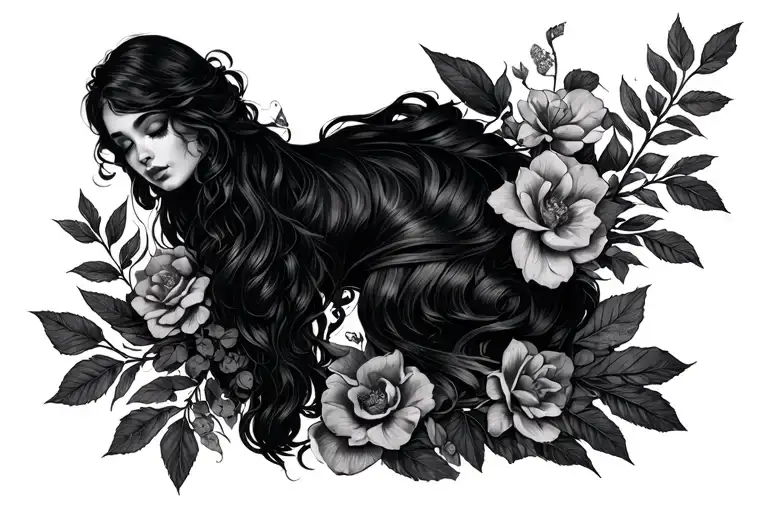 Sabrina Aries Asheville