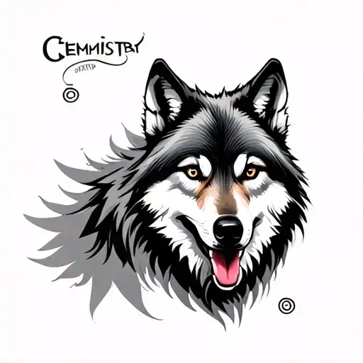 Chemistry Wolf