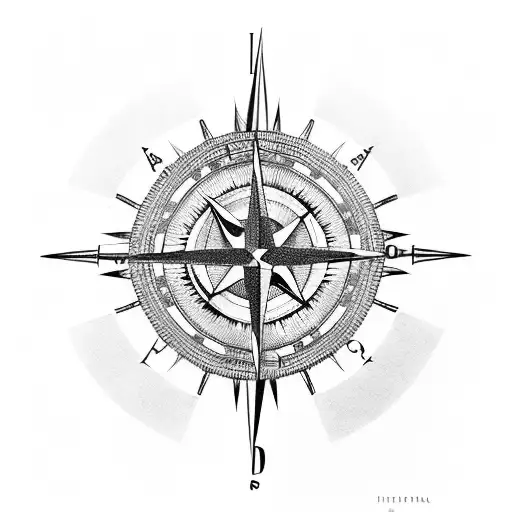 Musical Compass