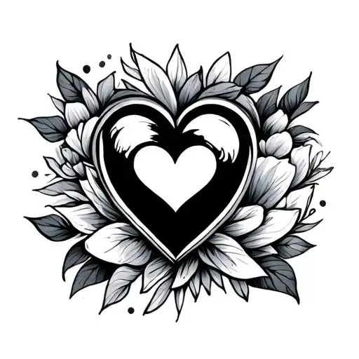 Love And Happiness Trust Love