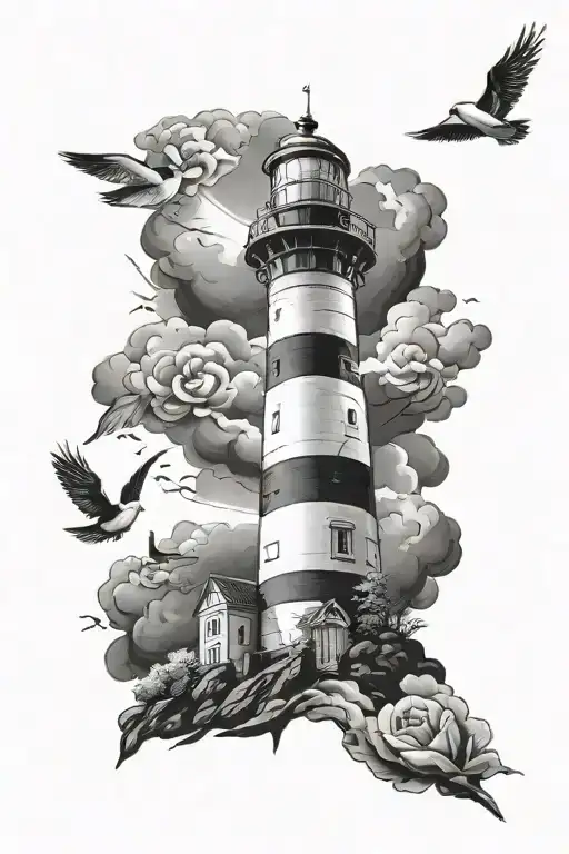 Christian Lighthouse