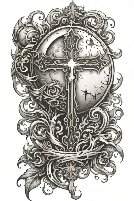 Moon And Cross Incorporated