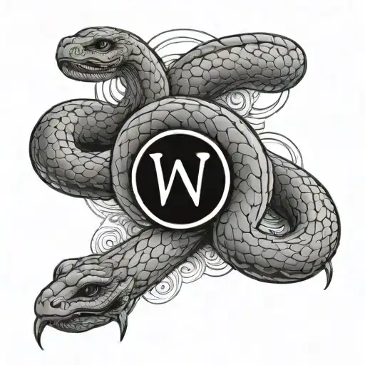 Snake And Virgo Sign