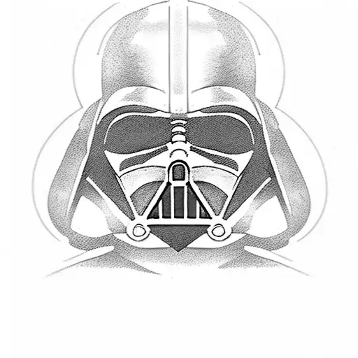 Darth Vader Star Wars