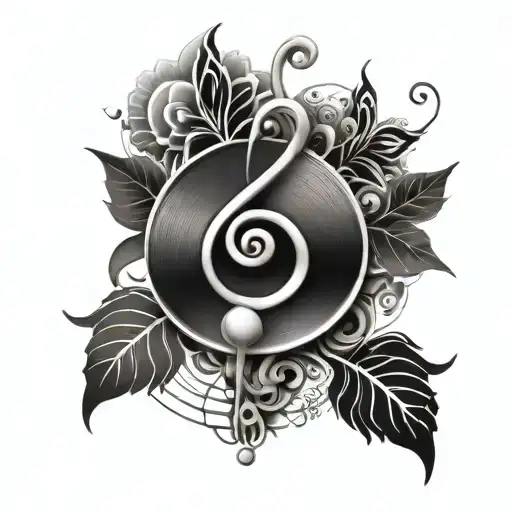 Music Inspirational Quotes