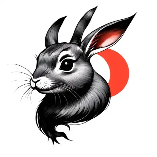 Chinese Rabbg