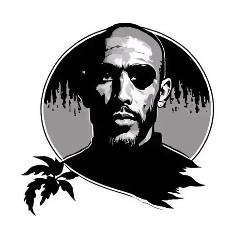 Chris Gemini California