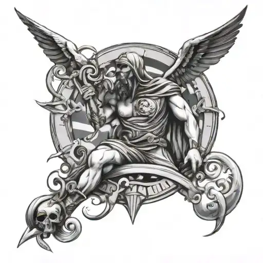 For The Son Of Man Came To Seek And Save The Lost