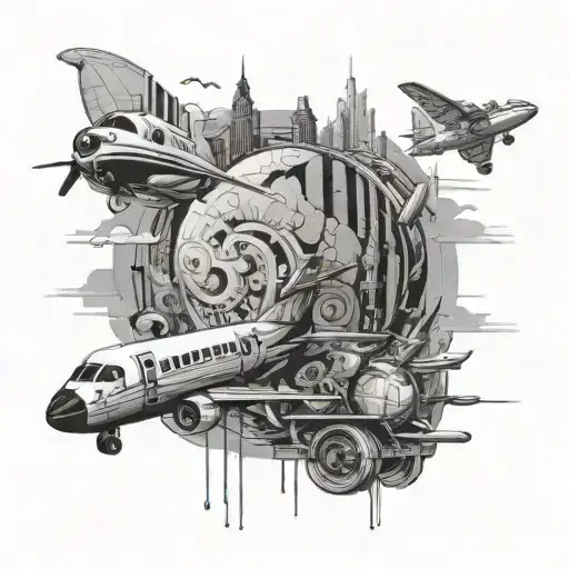 Entrepreneurship Travel Ai