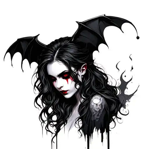Vampire Female